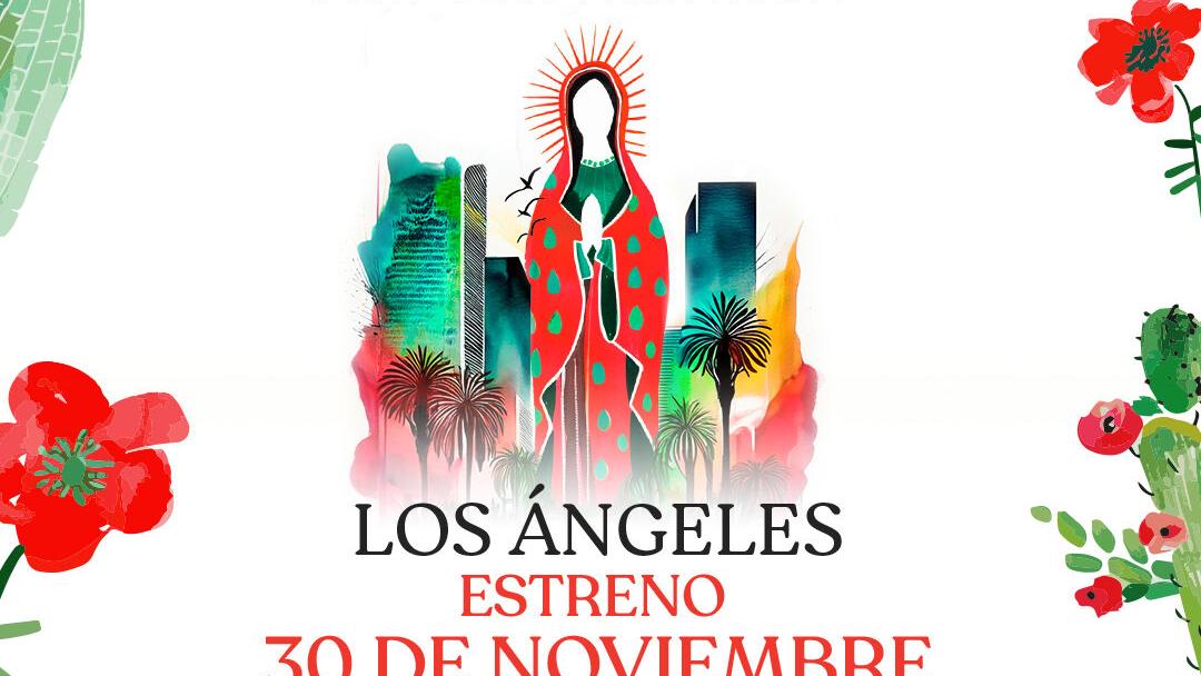 ‘El Milagro de la Guadalupana’ is a sensory experience that will touch your heart